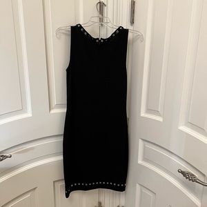 St. John Collection dress